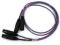 NORDOST  Purple Flare Interkonekt 1m / XLR