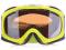 Gogle OAKLEY Ambush (light green/black iridium)