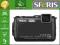 APARAT NIKON COOLPIX AW120 5x ZOOM 16MPix FHD CMOS