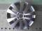 FELGA VW GOLF VI 5K0 7.0Jx17H2 ET54 5x112