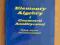 Elementy algebry i geometrii analitycznej