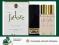 DIOR J`ADORE EDP 20ml NAPEŁNIANE + 2x20ml WKŁAD