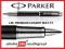 PARKER PIÓRO I.M. PREMIUM IM CZARNY MAT S0949660