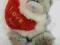 TATTY TEDDY ME TO YOU, śliczny miś