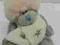 TATTY TEDDY ME TO YOU, śliczny miś