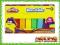 Ciastolina pudełko Kolorów Hasbro Play-Doh A2744
