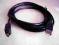 Przewód połączeniowy IEE FIRE-WIRE USB-4p 3mb