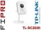 TP-LINK TL-SC2020 Kamera IP MJPEG CMOS