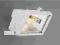 Lampa Kinkiet Ogrodowy Bright Light 74902/81/31
