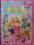 Barbie Akademia Księżniczek DVD