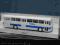 BEKA - AUTOBUS MIEJSKI IKARUS 556 LEIPZIG NIEBIESK