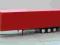 Herpa 640410 Megatrailer Naczepa