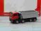 HERPA 158985  MAN TGS M 8*4 Wywrotka