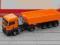 Herpa 302920 MAN TGS LX wywrotka