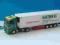 Herpa 913669 MAN TGX XXL E5 Gartner KG (A)