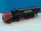Herpa 153829  Roman Diesel cysterna Heizoel