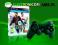 FIFA 14 PL PS3 + PAD SONY DUALSHOCK 3 CZARNY ED