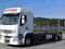 Renault Premium 440 DXI * Rama do Zabudowy 8,15 m!