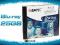 Płyta EMTEC Blu-ray BD-R 25GB / 80 MIN / 1-6x