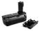 Grip Battery Pack BG-E6 Canon 5D MK II