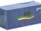 AWM 491327 Irisl 20ft. Container