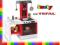 Kuchnia elektroniczna Cheftronic Mini Tefal SMOBY