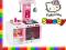 Kuchnia elektroniczna Cheftronic HELLO KITTY Smoby