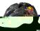 Kask Axer Cool Pirat