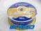Verbatim DVD+RW x4 cake 25 + MARKER DO OPISYWANIA