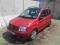 FIAT PANDA RELINGI DACHOWE RELING KOMPLET CZESCI