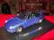 PORSCHE 911 CARRERA CABRIO  1:24 BBURAGO