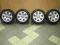 Felgi aluminiowe 16' BMW E46 E-46