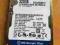 Dysk HDD 320GB Western Digital WD3200BEVT SATA