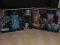 monster high blue lagoon mattel x3721