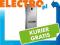 Lodówka SAMSUNG RB29FERNCSS  klasa A++ INOX