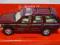 FORD EXPLORER - WELLY 1:34