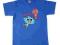 koszulka GUMBALL odzież dziecięca dla chłopaka 164