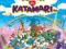 TOUCH MY KATAMARI / PS VITA / FOLIA / DLA DZIECI