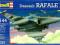 DASSAULT RAFALE M 1:144 REVELL 04033