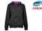 BLUZA REEBOK CORE FZ HOODY (W52263) 140