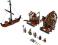 TOYS Klocki LEGO Hobbit Lake -Town Chase 79013