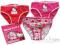 6/8 lat HELLO KITTY Majteczki figi Komplet 3pack