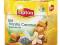 HERBATA LIPTON WANILIOWA 20 SZT. P0412