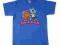 koszulka GUMBALL odzież dziecięca bajki bajka 164