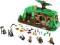 TOYS Klocki LEGO 79003 Hobbit Nieoczekiwane zebran