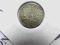 50 CENTIMES 1914  FRANCJA - 2,5g Ag835 - HIT 320