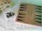 Gra planszowa BACKGAMMON (125)