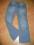 SPODNIE JEANS FRADED GLORY 12 lat