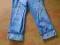 RYBACZKI JEANS CHEROKEE 146 CM