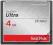 KARTA SANDISK ULTRA CF 4GB - NOWA! 4 GB F.VAT